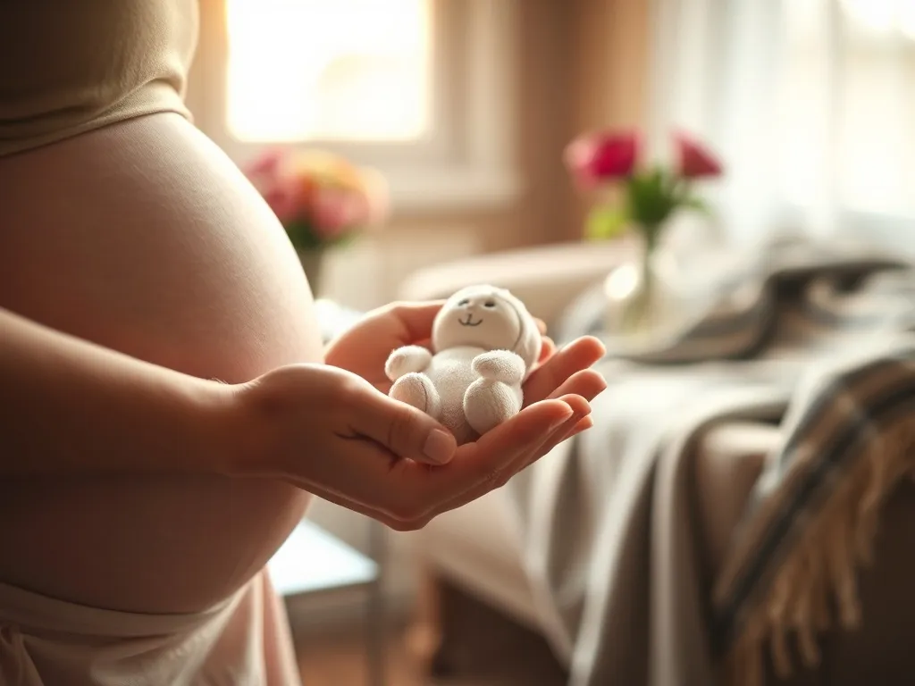 Szczepienie na RSV w ciąży: kiedy najlepiej się zaszczepić?