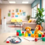 Szczepionka na RSV dla dzieci: ile kosztuje i co warto wiedzieć?