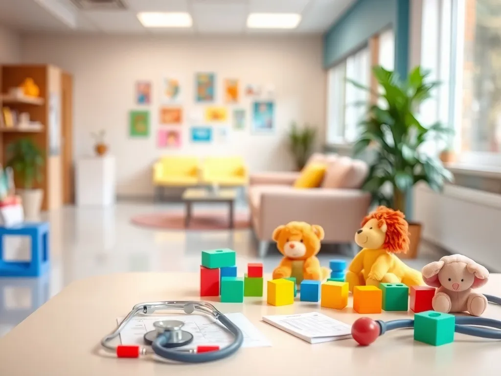 Szczepionka na RSV dla dzieci: ile kosztuje i co warto wiedzieć?