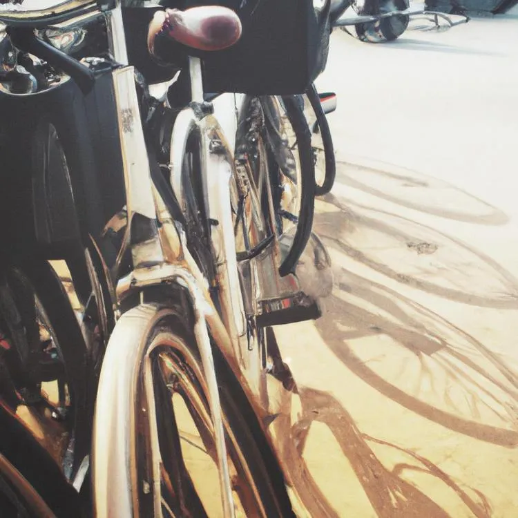 Co daje jazda na rowerze? Korzyści dla zdrowia i kondycji