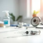 Szczepionka rsv dla dorosłych: co warto wiedzieć przed szczepieniem?