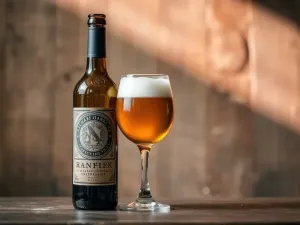 Alkohole rzemieślnicze