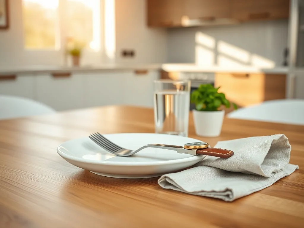 W jakich godzinach nie jeść, żeby schudnąć?