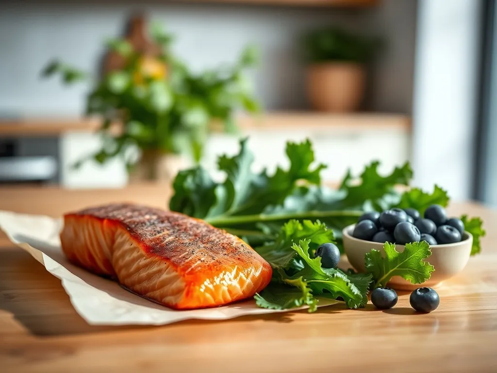 Jakie są 3 najzdrowsze produkty spożywcze?