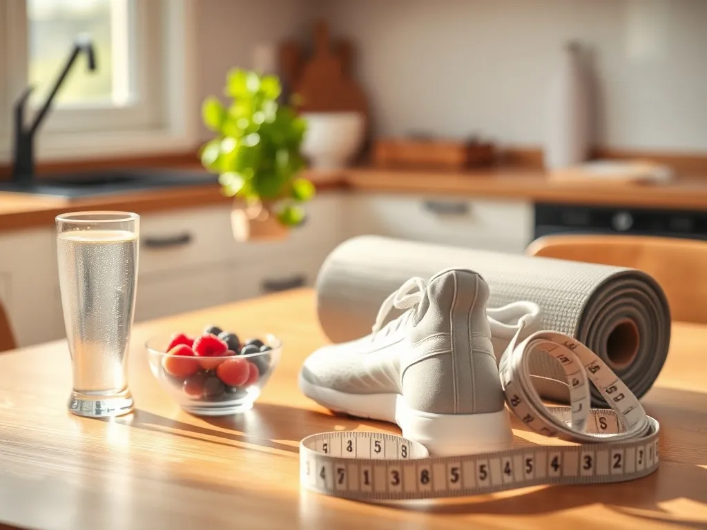 Po czym się chudnie szybko? Skuteczne i bezpieczne sposoby