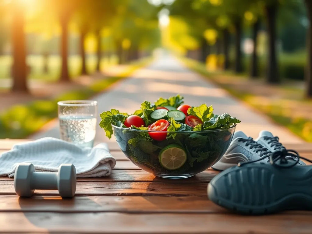 Jak spalić 1 kg w dzień? Skuteczne i bezpieczne sposoby